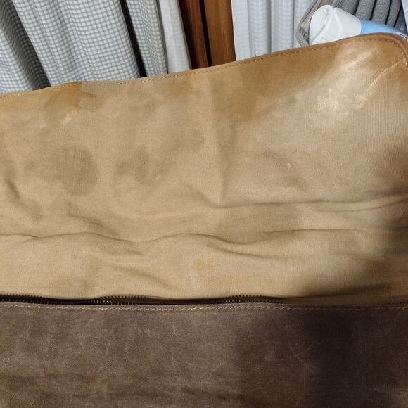 Manificent laptop messenger bag - Picture 3 of 13